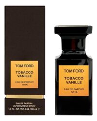 Tom Ford Tobacco Vanille парфюмерная вода
