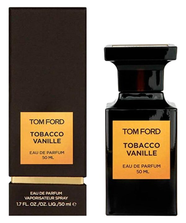 Tom Ford Tobacco Vanille парфюмерная вода