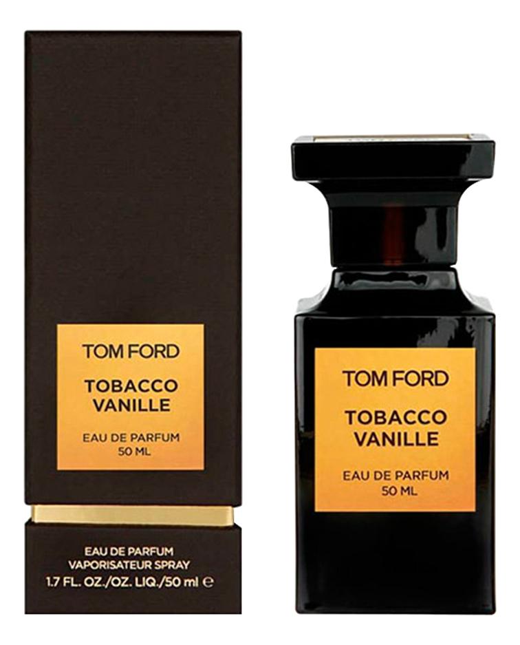 097fdde89170504c1bed57a7af414f49 Tom Ford Tobacco Vanille парфюмерная вода — изображение 1