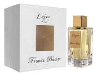 Franck Boclet Enjoy парфюмерная вода