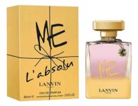 Lanvin Me L'Absolu парфюмерная вода