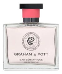 GRAHAM & POTT Eau Seraphique парфюмерная вода — изображение 2
