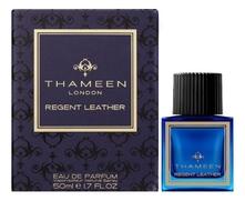 0a13d141bb9b47a7f25f7bc3abf1582b Thameen Regent Leather парфюмерная вода 50мл — изображение 1