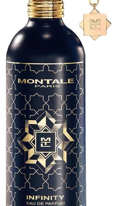 Montale Infinity парфюмерная вода