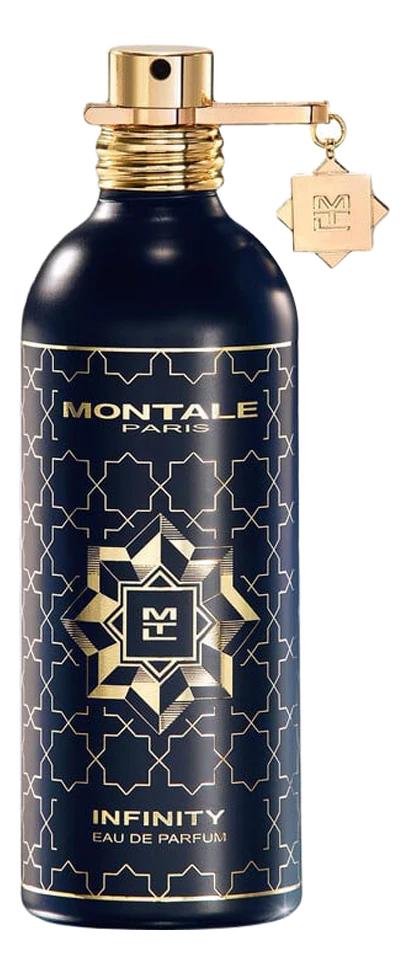 0a142de00b3216504c6a95e85058676c Montale Infinity парфюмерная вода — изображение 1