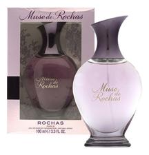 Rochas Muse de Rochas парфюмерная вода 100мл