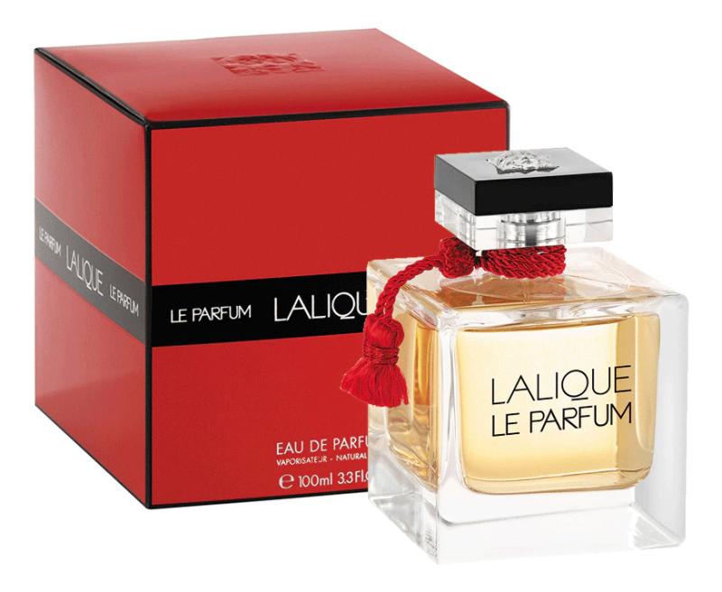 0a20a9e6870d62aed677ee7fda3859e3 Lalique Le Parfum парфюмерная вода — изображение 1