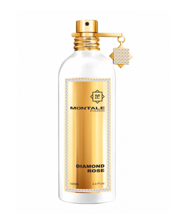 Montale Diamond Rose парфюмерная вода