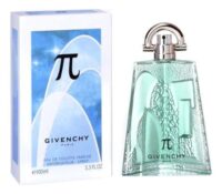 Givenchy Pi Fraiche туалетная вода — изображение 2