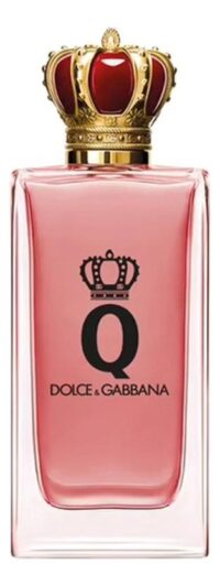 Dolce & Gabbana Q Intense парфюмерная вода — изображение 2