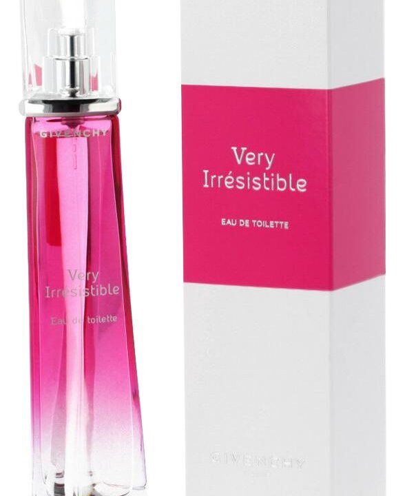 Givenchy Very Irresistible туалетная вода