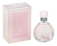 0a7a6d6872b1c8b11919088f8b94a424 Sergio Tacchini Precious Pink туалетная вода 30мл — изображение 1