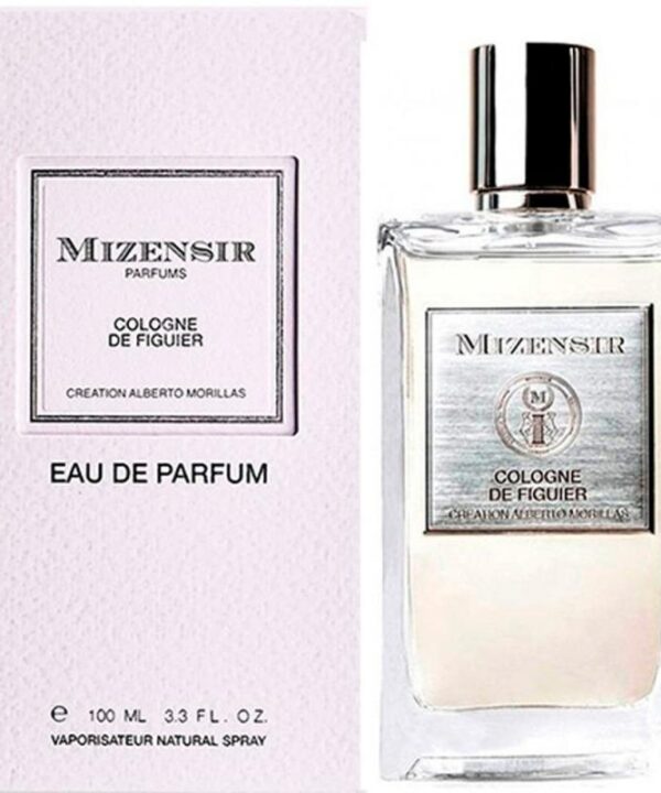 Mizensir Cologne De Figuier парфюмерная вода 100мл