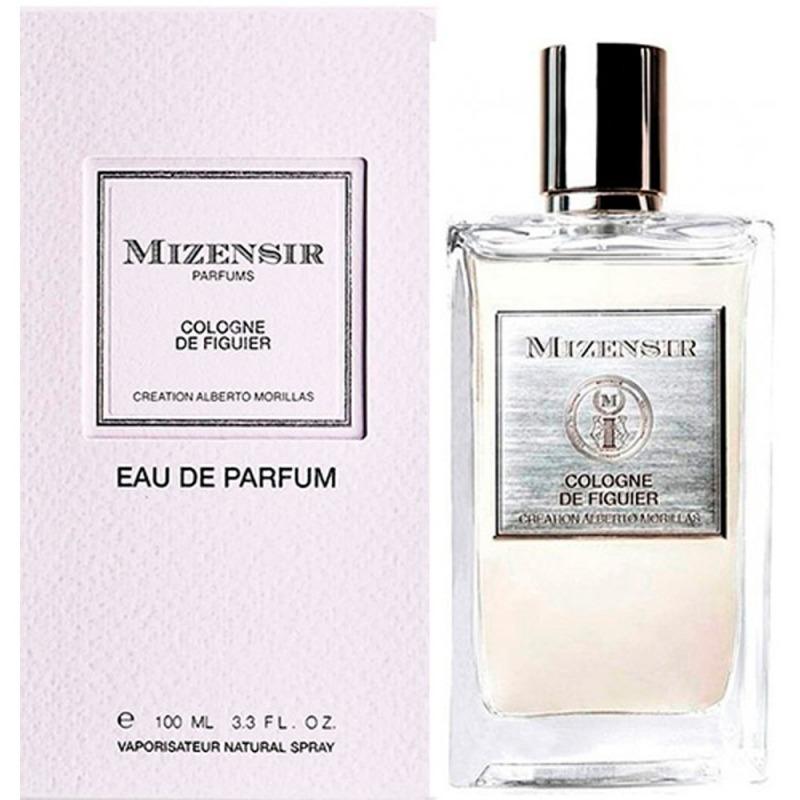 0a7b7b3768eeb26909b4b725762d56f9 Mizensir Cologne De Figuier парфюмерная вода 100мл — изображение 1