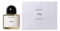 Byredo 1996 Inez & Vinoodh парфюмерная вода