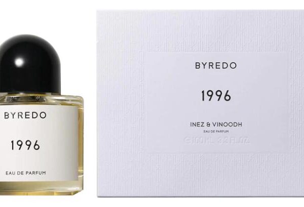 Byredo 1996 Inez & Vinoodh парфюмерная вода
