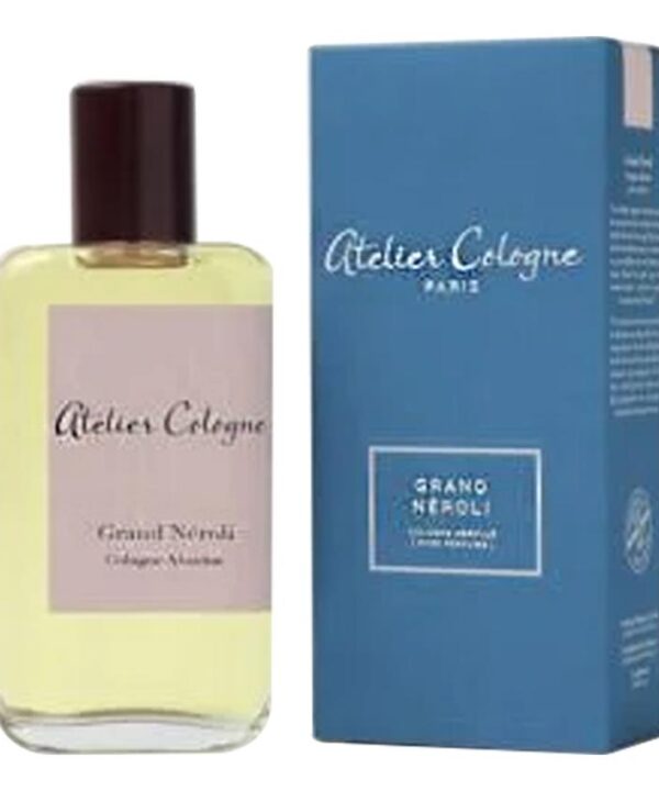 Atelier Cologne Grand Neroli одеколон 100мл