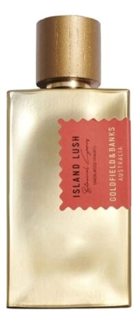 Goldfield & Banks Australia Island Lush духи — изображение 2