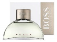Hugo Boss Boss Woman парфюмерная вода — изображение 2