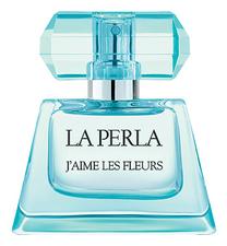 0ae2b91cd9ee6e4bd4cdb38ebda802f3 La Perla J'aime Les Fleurs туалетная вода 100мл уценка — изображение 1
