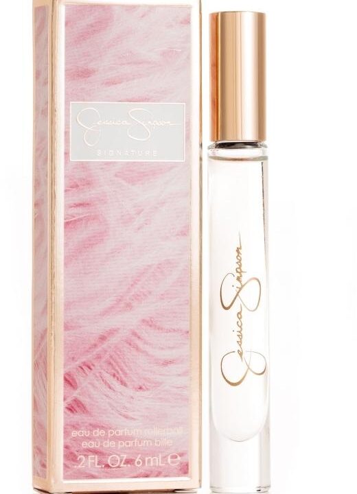 Jessica Simpson Signature парфюмерная вода 6мл