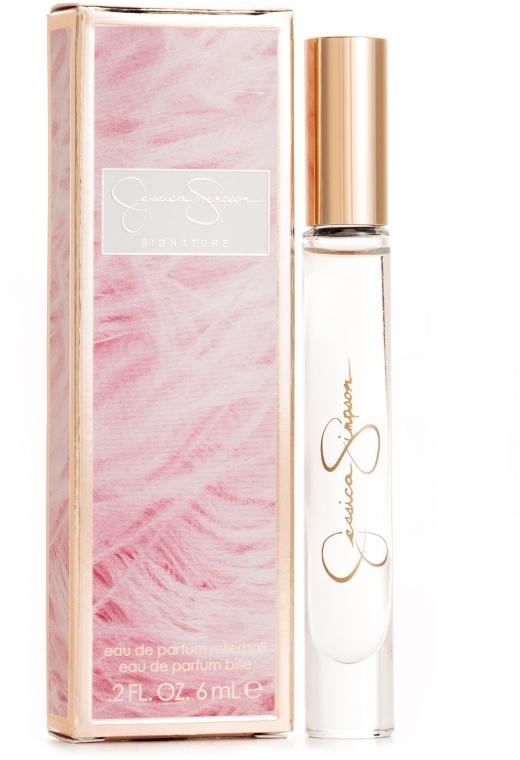 0aef46a41dfb8e3a47d75352ea5a617c Jessica Simpson Signature парфюмерная вода 6мл — изображение 1