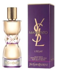 Yves Saint Laurent Manifesto L'Eclat туалетная вода