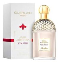 Guerlain Aqua Allegoria Rosa Rossa туалетная вода 125мл