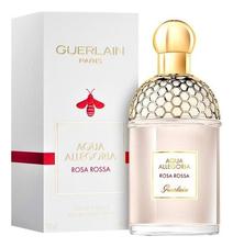 Guerlain Aqua Allegoria Rosa Rossa туалетная вода 125мл