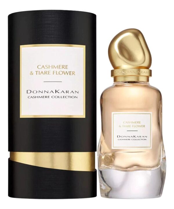 Donna Karan Cashmere & Tiare Flower парфюмерная вода