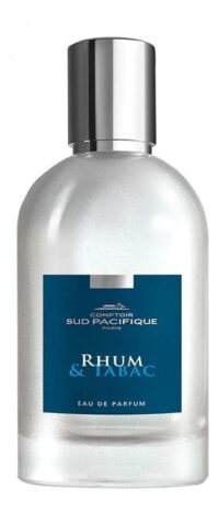 Comptoir Sud Pacifique Rhum & Tabac парфюмерная вода — изображение 2
