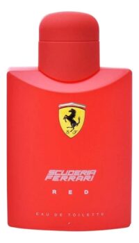Ferrari Scuderia Ferrari Red туалетная вода — изображение 2