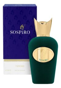 Xerjoff Sospiro Tenore парфюмерная вода