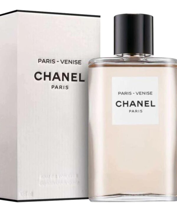 Chanel Paris Venise туалетная вода