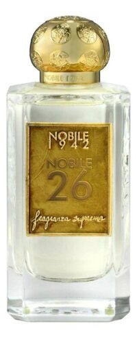 Nobile 1942 Nobile 26 парфюмерная вода 75мл — изображение 2