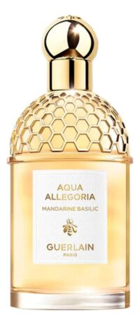 Guerlain Aqua Allegoria Mandarine Basilic туалетная вода — изображение 2