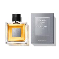 Guerlain L'Homme Ideal туалетная вода 100мл