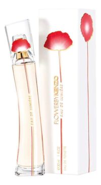 Kenzo Flower By Kenzo Eau De Lumiere туалетная вода — изображение 2