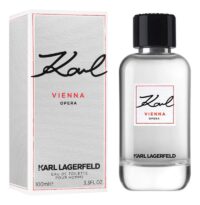 Karl Lagerfeld Karl Vienna Opera туалетная вода