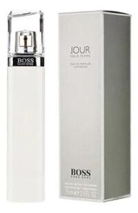 Hugo Boss Boss Jour For Women парфюмерная вода