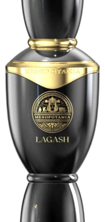 Mesopotamia Lagash парфюмерная вода