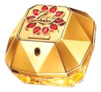 Rabanne Lady Million Royal парфюмерная вода — изображение 2