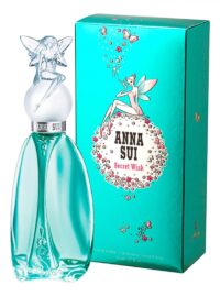 Anna Sui Secret Wish туалетная вода — изображение 2