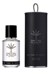 Parle Moi De Parfum Une Tonne De Roses парфюмерная вода 100мл