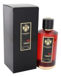 Mancera Red Tobacco парфюмерная вода