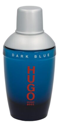 Hugo Boss Dark Blue туалетная вода 75мл — изображение 2
