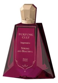 PERFUME CULT Strong And Beautiful духи — изображение 2