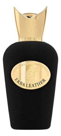 Xerjoff Sospiro Erba Leather парфюмерная вода — изображение 2