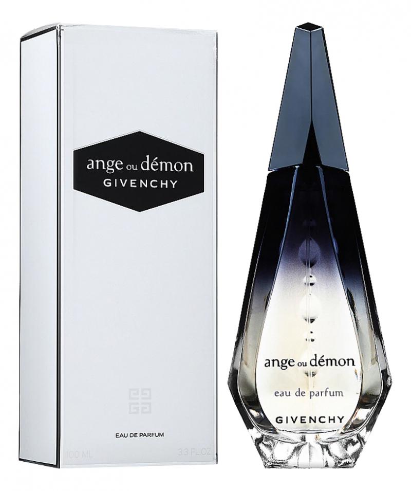 0c9f9c428953081d61ad6fd772b4bac7 Givenchy Ange ou Demon парфюмерная вода — изображение 1