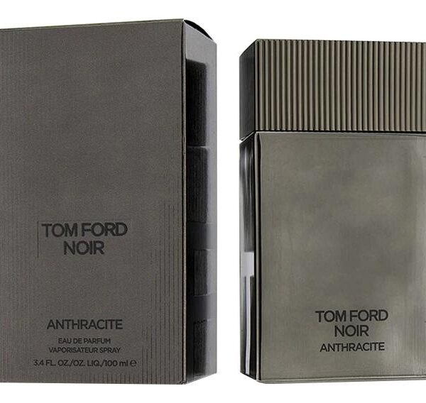Tom Ford Noir Anthracite парфюмерная вода
